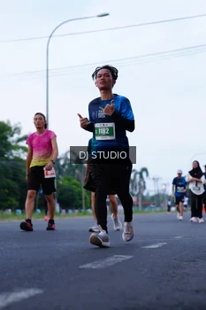 Runner Photo 4846571