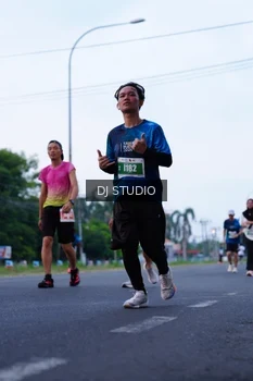 Runner Photo 4846574