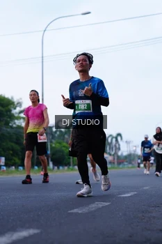 Runner Photo 4846575
