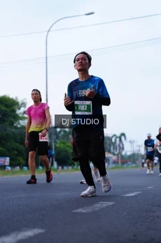 Runner Photo 4846577