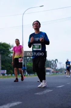 Runner Photo 4846578