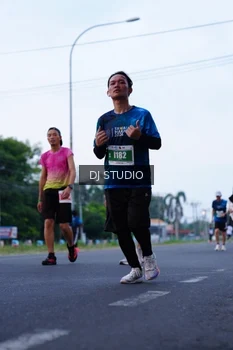Runner Photo 4846580