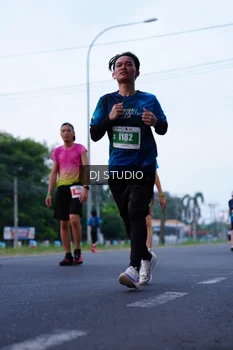 Runner Photo 4846583