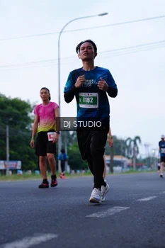 Runner Photo 4846585