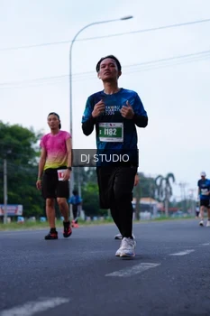 Runner Photo 4846587