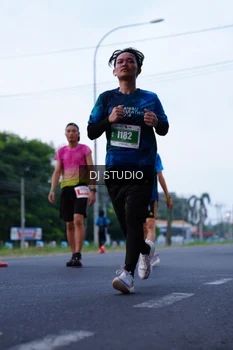 Runner Photo 4846589