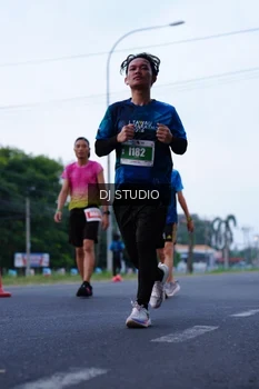 Runner Photo 4846590