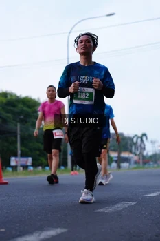 Runner Photo 4846592
