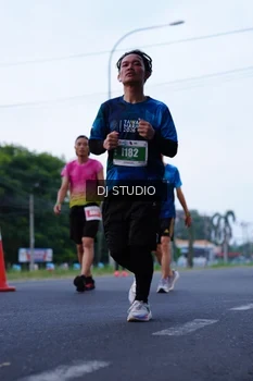 Runner Photo 4846594