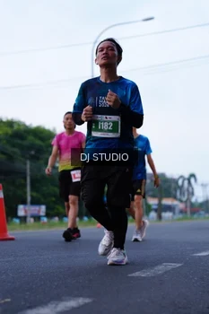 Runner Photo 4846595