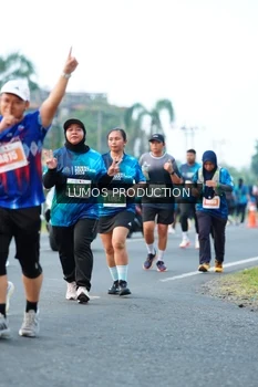 Runner Photo 4846596