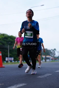 Runner Photo 4846597