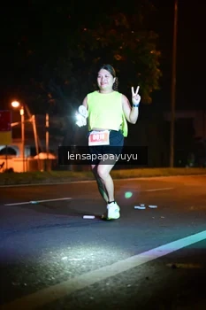 Runner Photo 4846599
