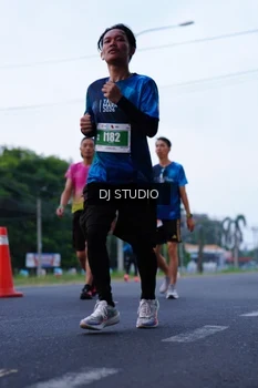 Runner Photo 4846601