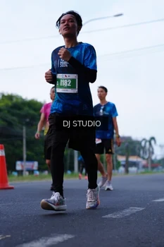 Runner Photo 4846602