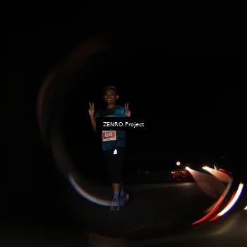 Runner Photo 4846603