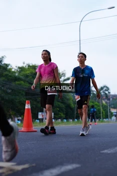 Runner Photo 4846604