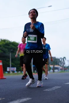 Runner Photo 4846606