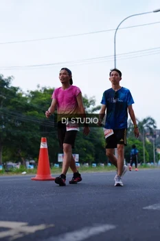 Runner Photo 4846609