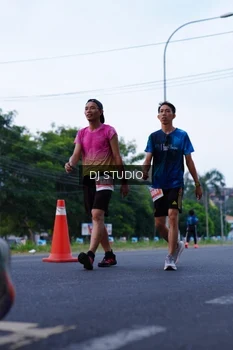 Runner Photo 4846610