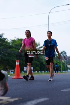 Runner Photo 4846615