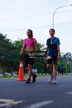 Runner Photo 4846617