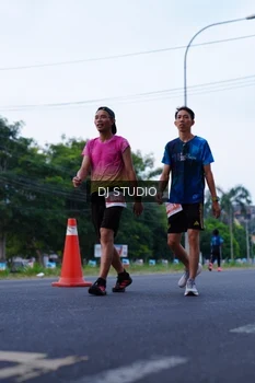 Runner Photo 4846620
