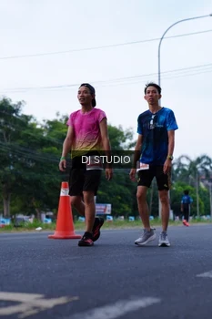 Runner Photo 4846625