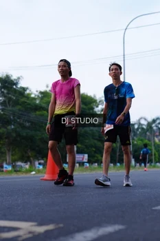 Runner Photo 4846627