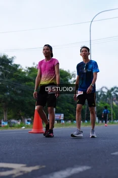 Runner Photo 4846628