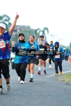 Runner Photo 4846633
