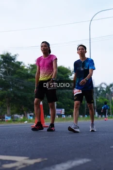 Runner Photo 4846634