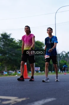 Runner Photo 4846635