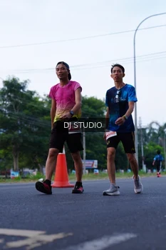 Runner Photo 4846636
