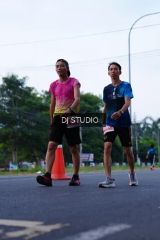 Runner Photo 4846637
