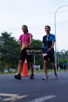 Runner Photo 4846638