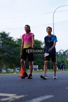 Runner Photo 4846639