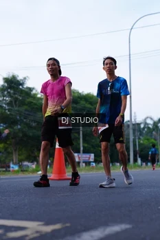Runner Photo 4846640