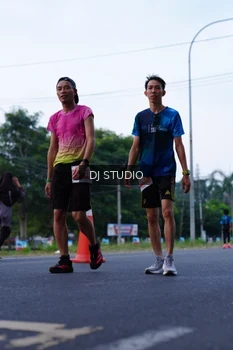 Runner Photo 4846646