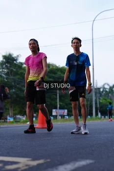 Runner Photo 4846647