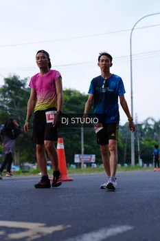 Runner Photo 4846650