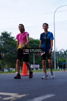Runner Photo 4846651