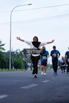 Runner Photo 4846656