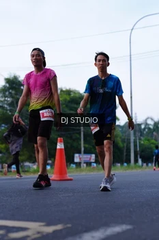 Runner Photo 4846658