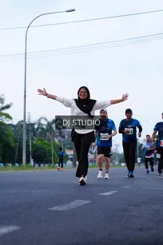 Runner Photo 4846660