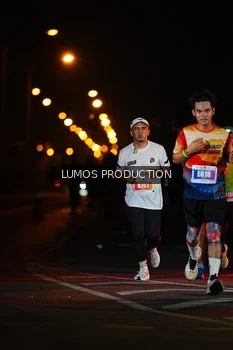 Runner Photo 4846668