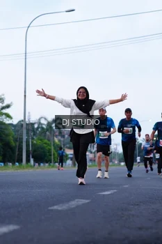 Runner Photo 4846670