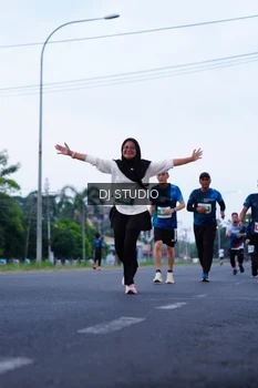 Runner Photo 4846671