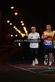 Runner Photo 4846674