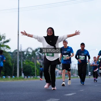 Runner Photo 4846677